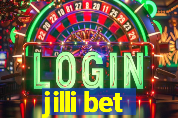 jilli bet